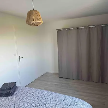 Maison Au Pied De La Foret *