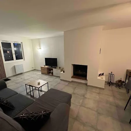 Maison Au Pied De La Foret * Milly-la-Foret