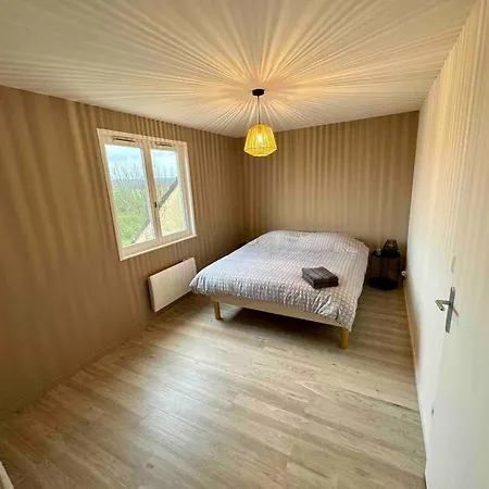 Maison Au Pied De La Foret *