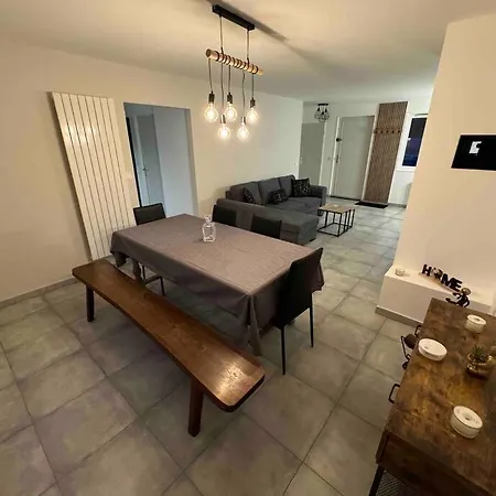 Maison Au Pied De La Foret *