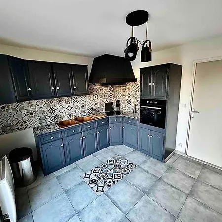 Maison Au Pied De La Foret * Milly-la-Foret